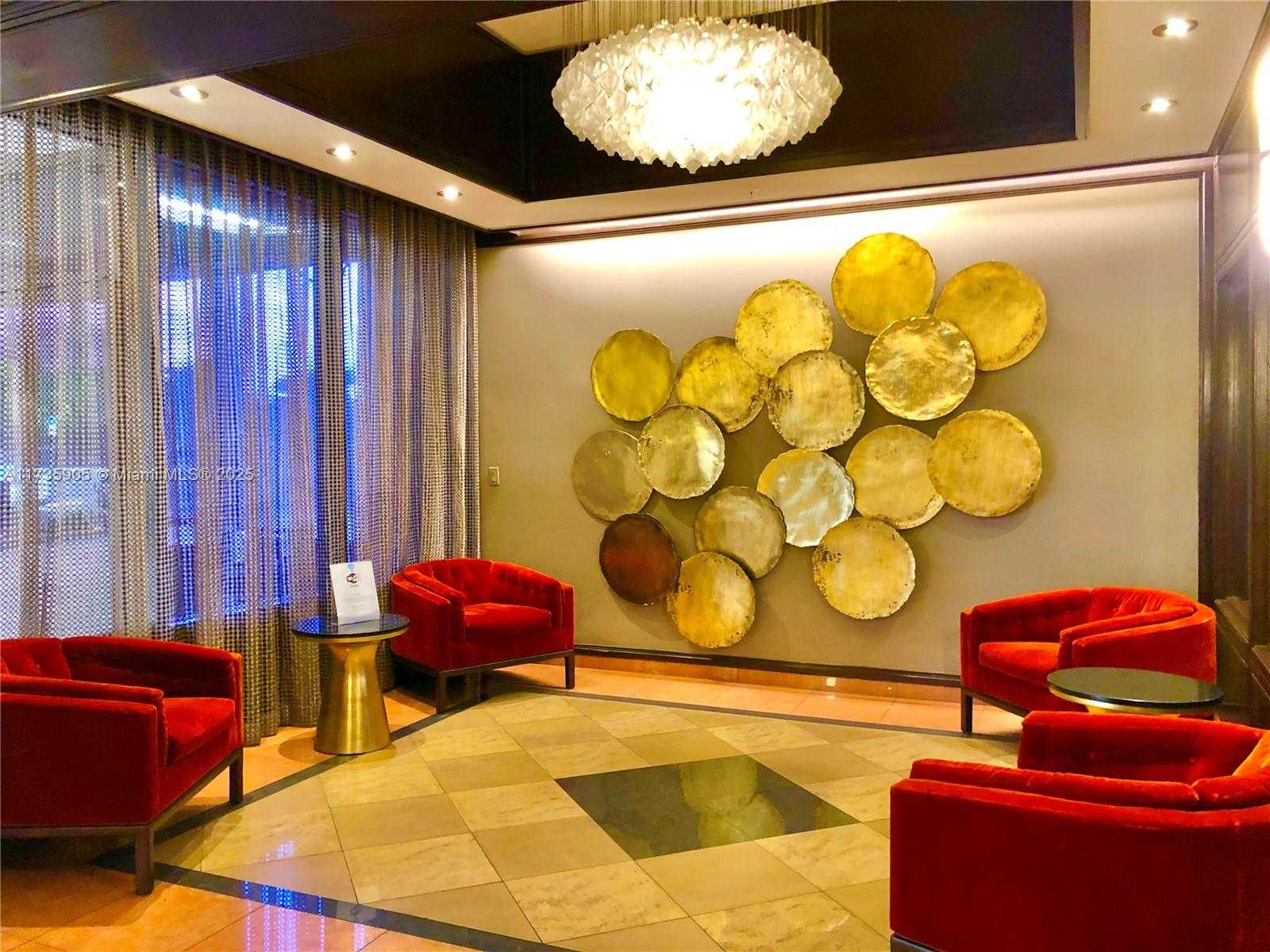 Small Image of 600 NORTH EAST 36TH ST #1502, Miami Number 18
