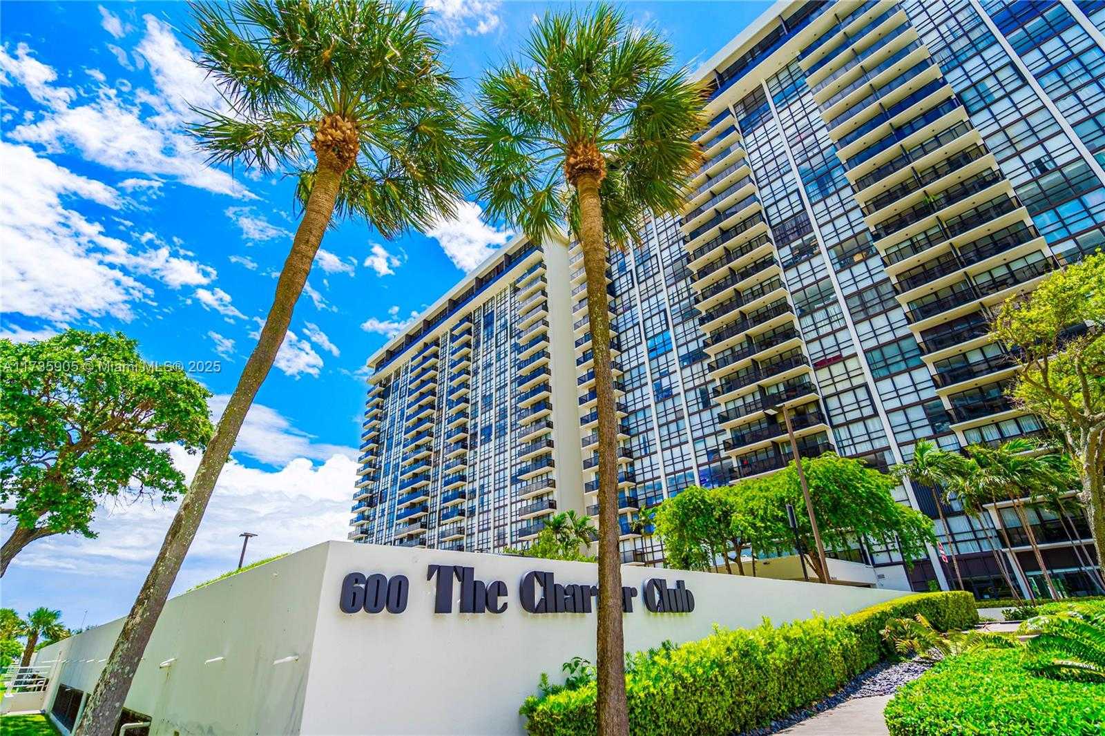 Small Image of 600 NORTH EAST 36TH ST #1502, Miami Number 2