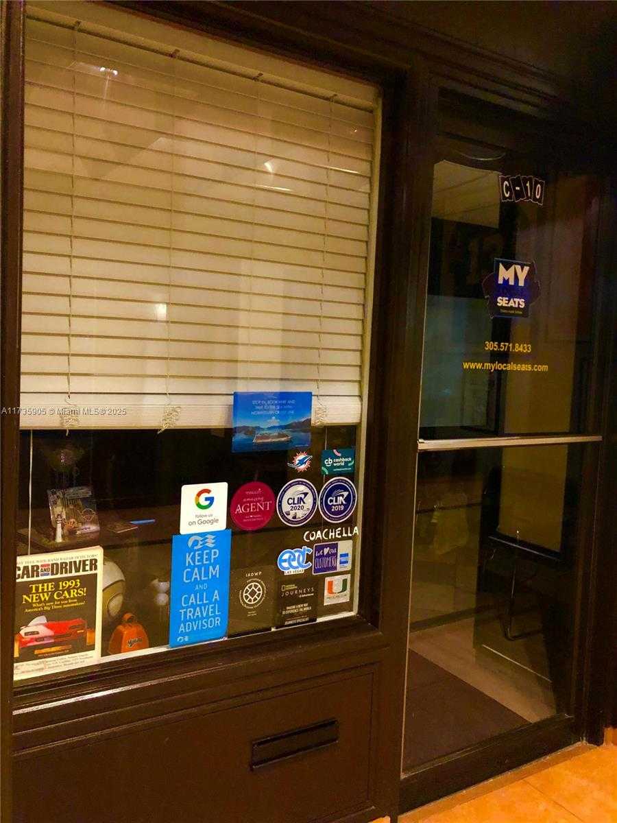 Small Image of 600 NORTH EAST 36TH ST #1502, Miami Number 27