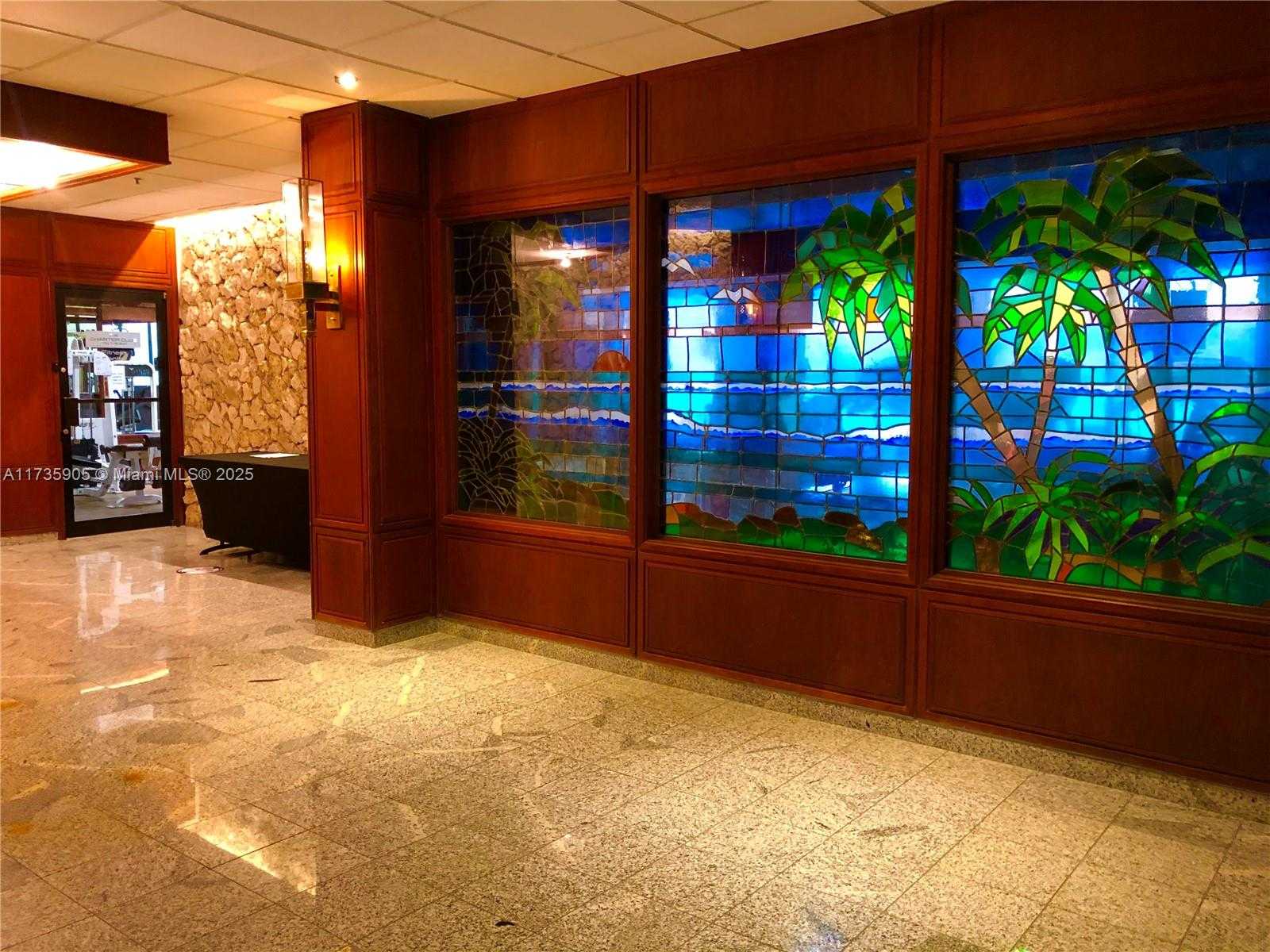 Small Image of 600 NORTH EAST 36TH ST #1502, Miami Number 29
