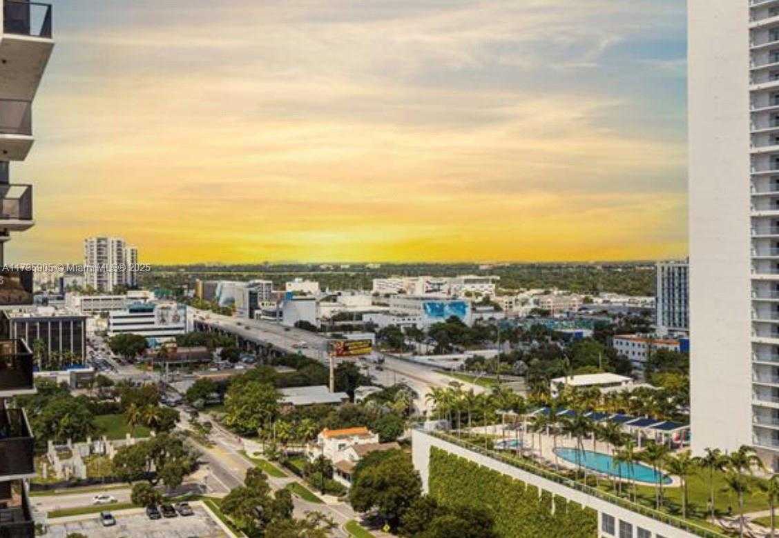 Small Image of 600 NORTH EAST 36TH ST #1502, Miami Number 3