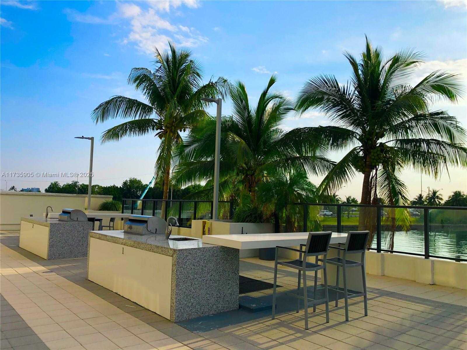 Small Image of 600 NORTH EAST 36TH ST #1502, Miami Number 33