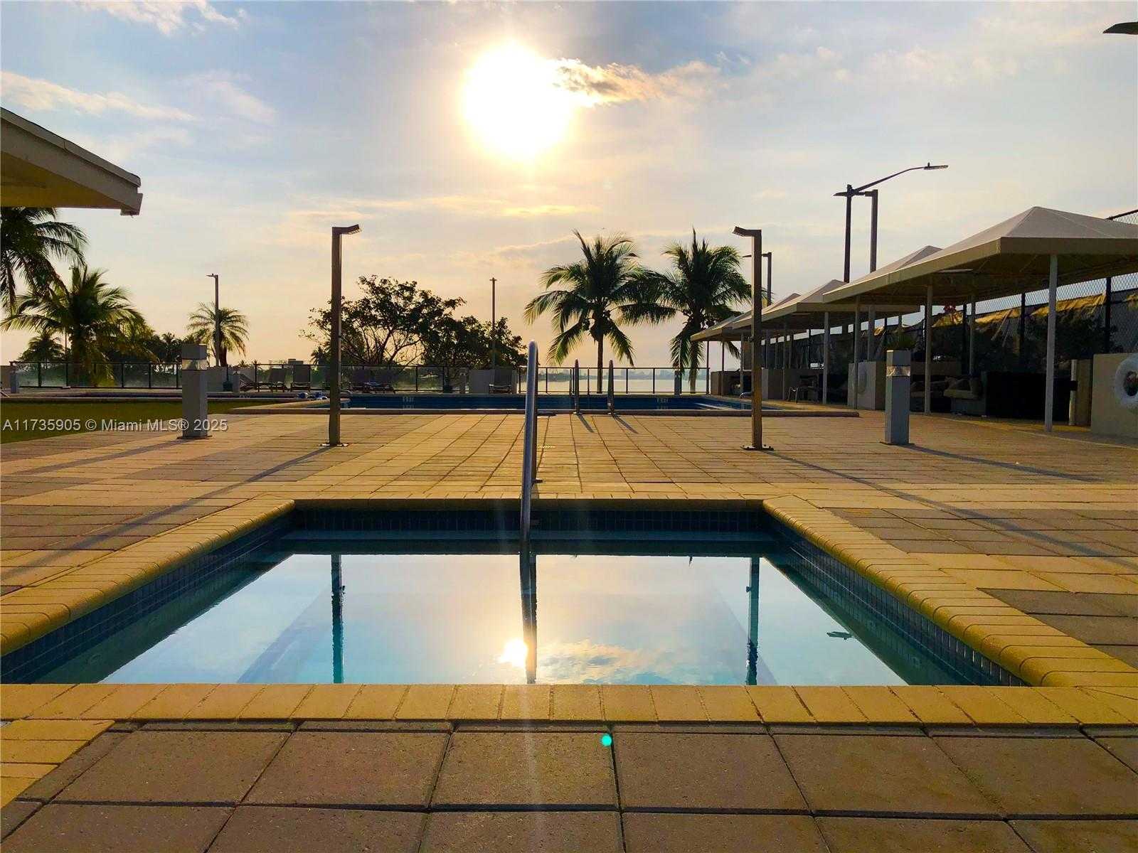 Small Image of 600 NORTH EAST 36TH ST #1502, Miami Number 36