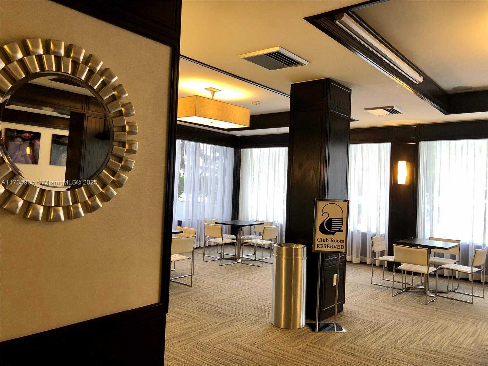 Small Image of 600 NORTH EAST 36TH ST #1502, Miami Number 40