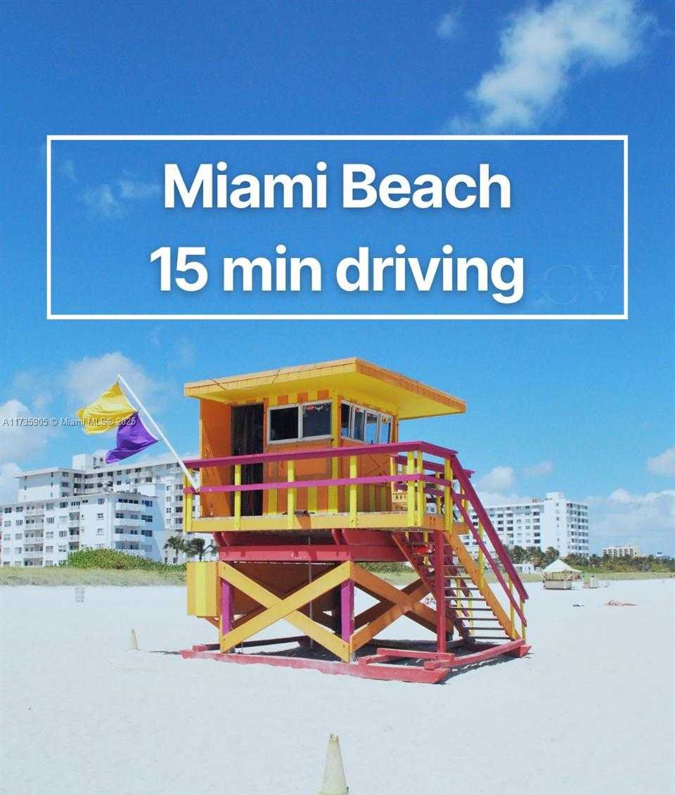 Small Image of 600 NORTH EAST 36TH ST #1502, Miami Number 46