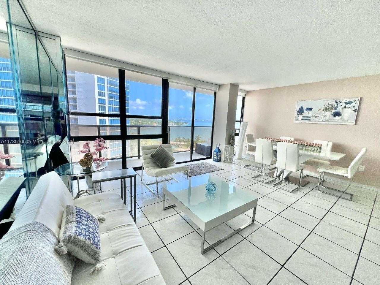 Small Image of 600 NORTH EAST 36TH ST #1502, Miami Number 5