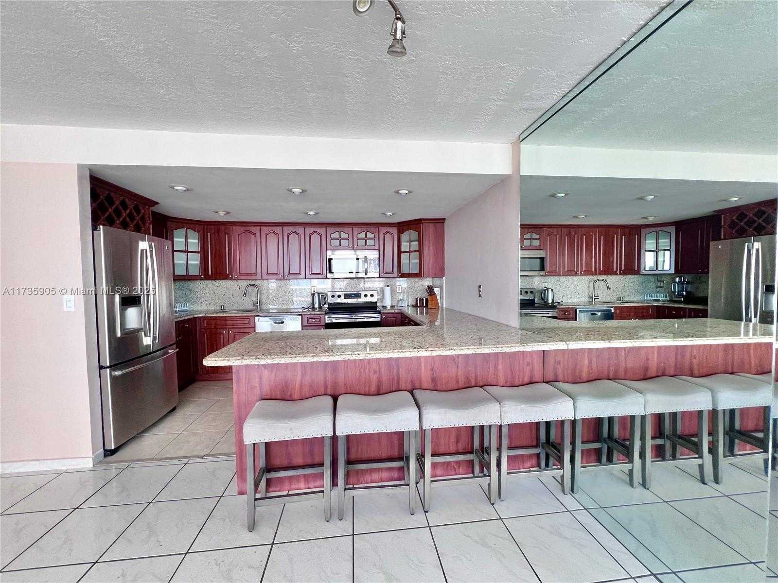 Small Image of 600 NORTH EAST 36TH ST #1502, Miami Number 7