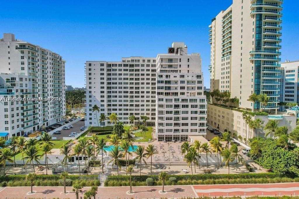 Small Image of 5005 COLLINS AVE #1118, Miami Beach Number 24