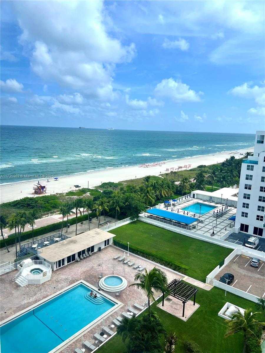 Small Image of 5005 COLLINS AVE #1118, Miami Beach Number 5