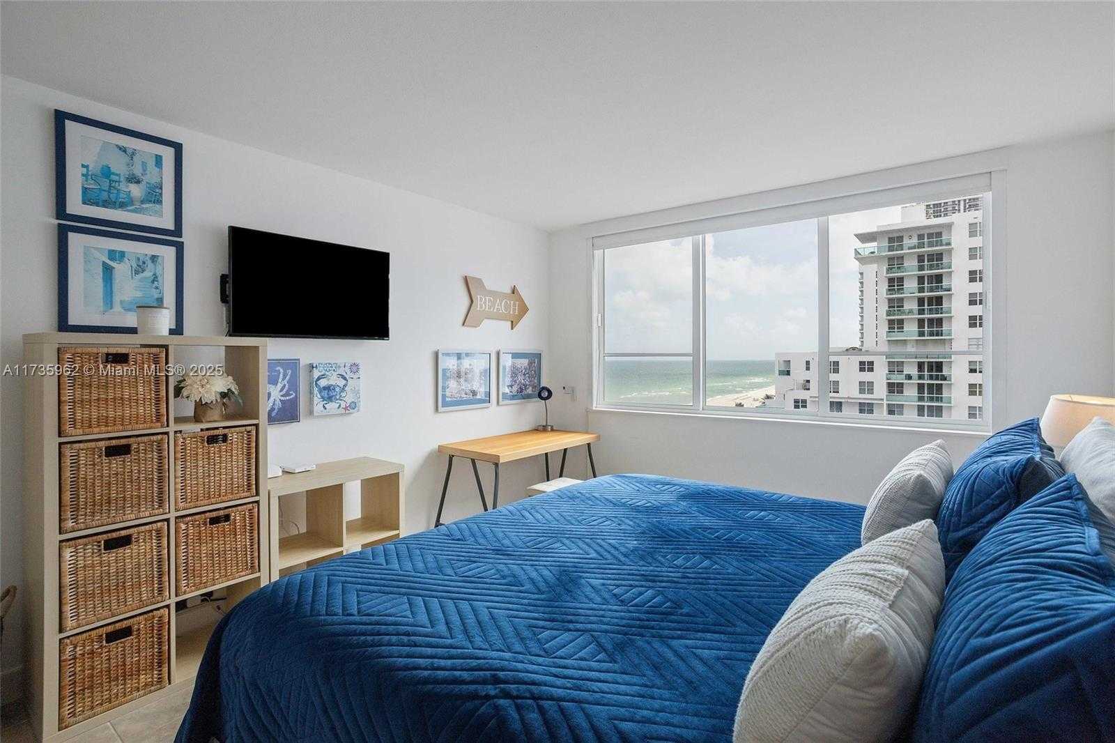 Small Image of 5005 COLLINS AVE #1118, Miami Beach Number 7