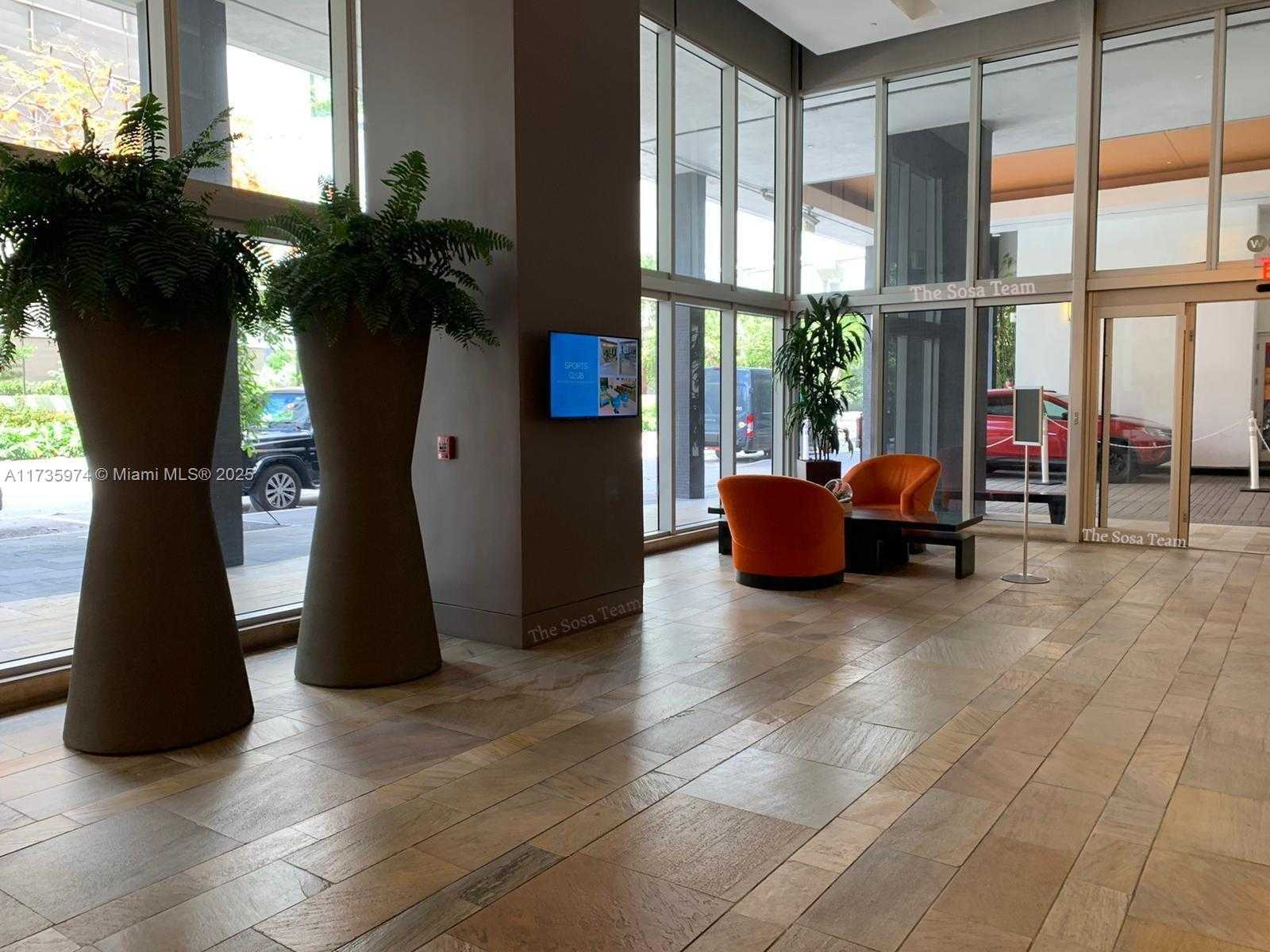 Small Image of 55 SOUTH EAST 6TH ST #1505, Miami Number 15