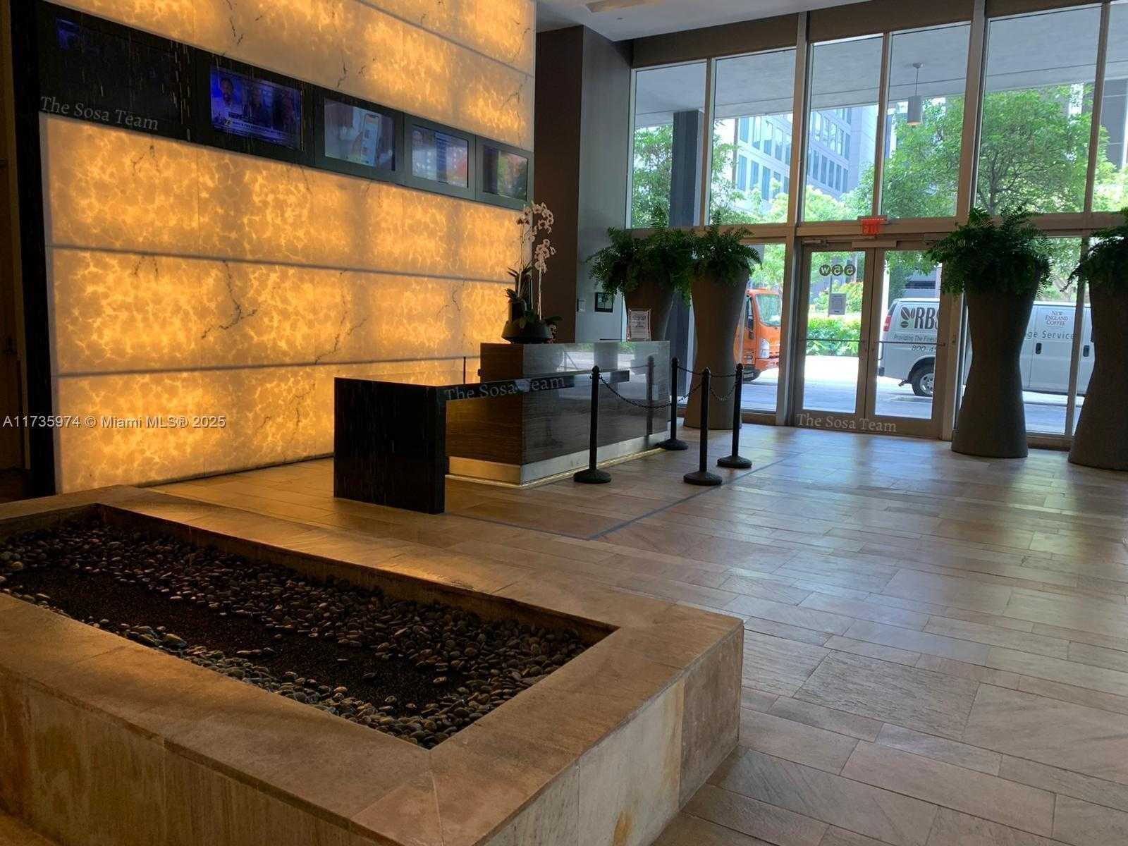 Small Image of 55 SOUTH EAST 6TH ST #1505, Miami Number 16