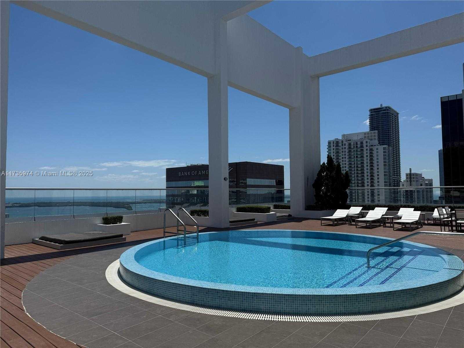 Small Image of 55 SOUTH EAST 6TH ST #1505, Miami Number 24