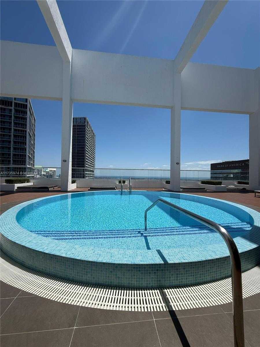 Small Image of 55 SOUTH EAST 6TH ST #1505, Miami Number 25