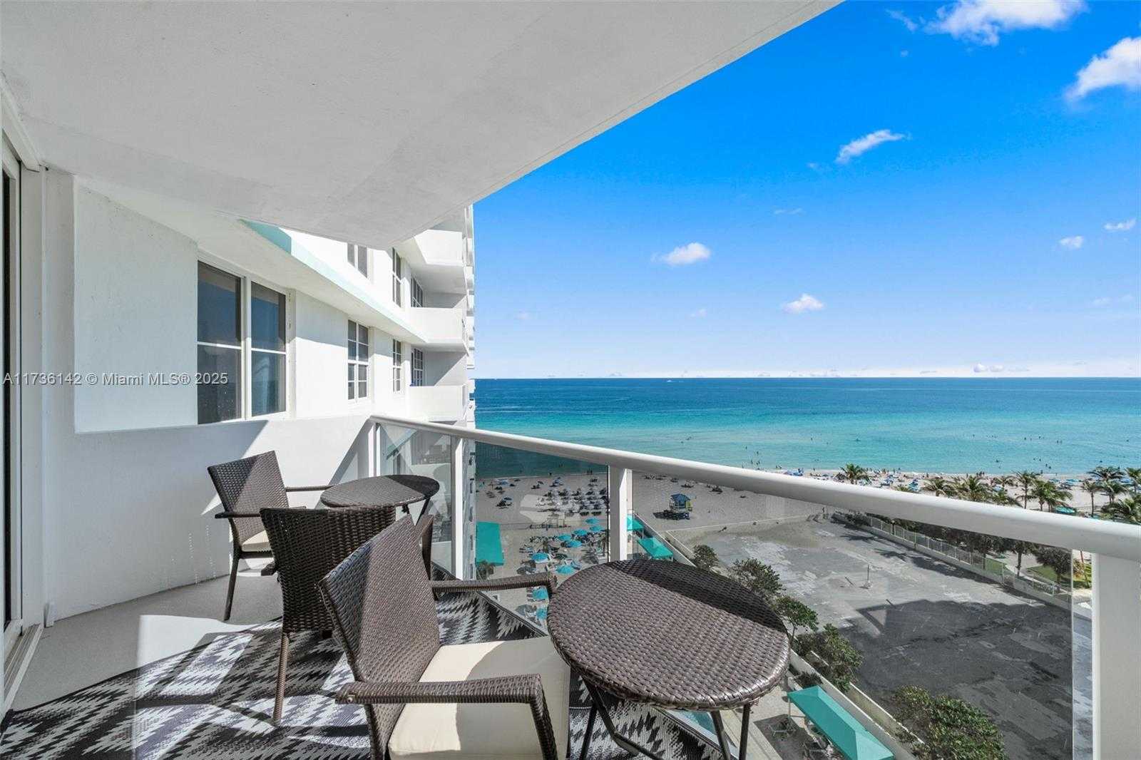 Small Image of 3725 SOUTH OCEAN DR #1110, Hollywood Number 23