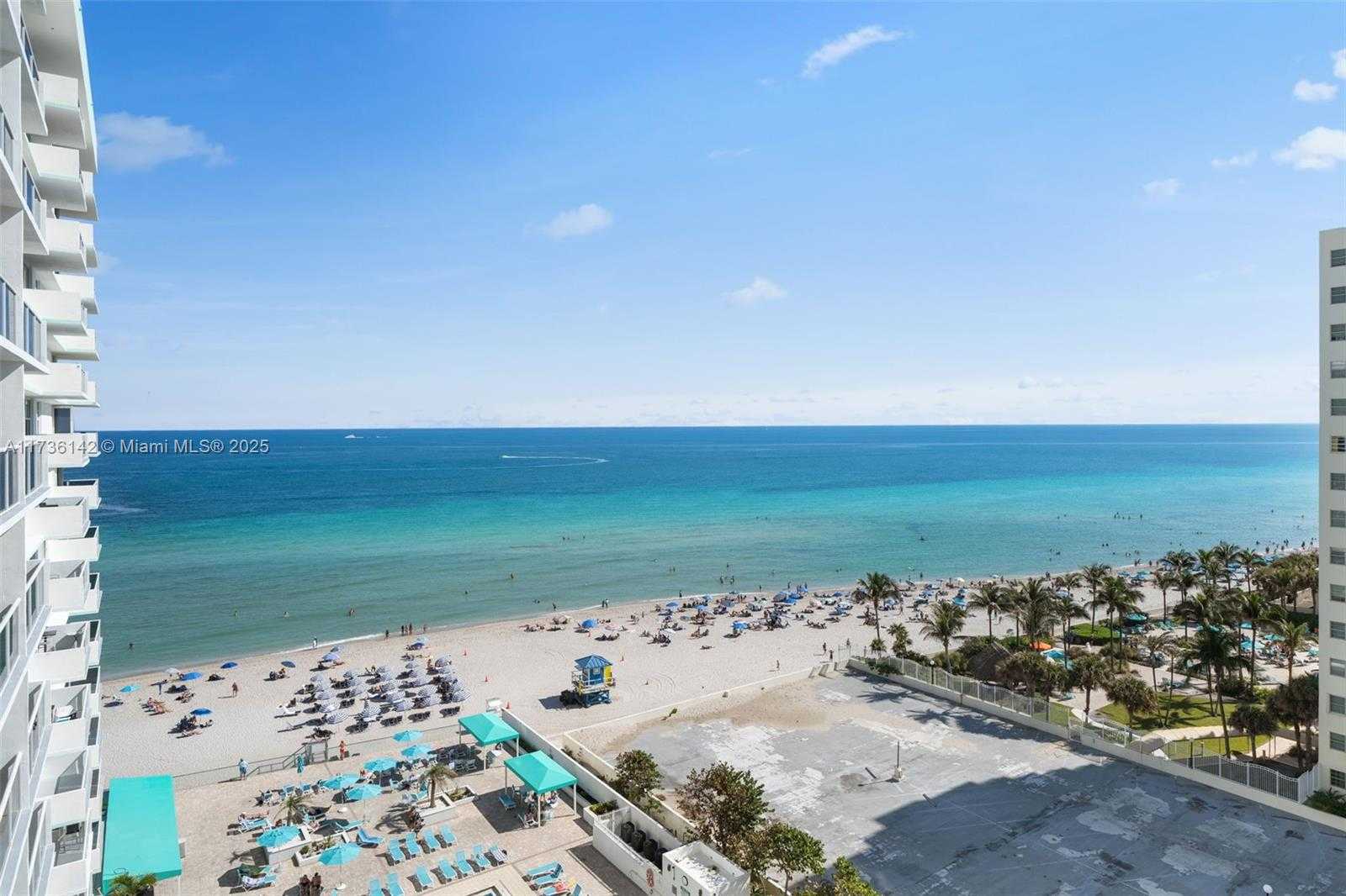 Small Image of 3725 SOUTH OCEAN DR #1110, Hollywood Number 24