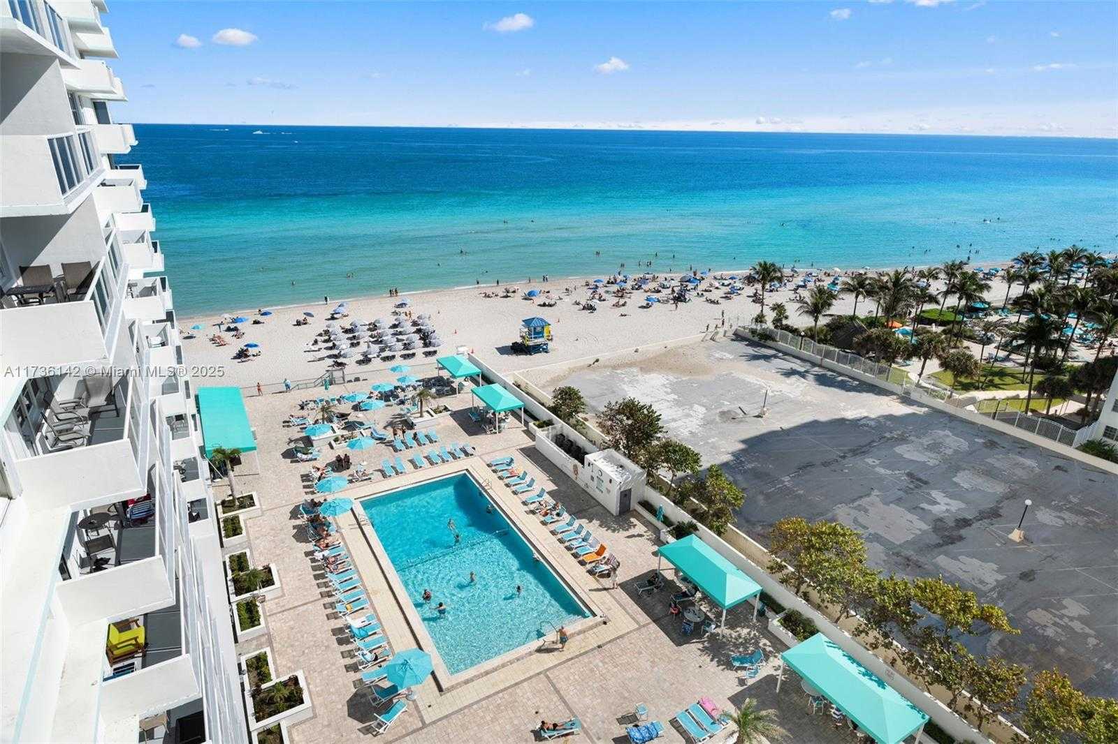 Small Image of 3725 SOUTH OCEAN DR #1110, Hollywood Number 25
