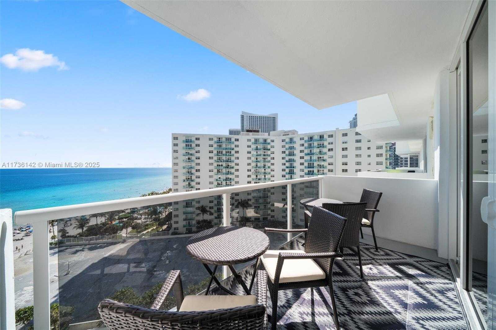 Small Image of 3725 SOUTH OCEAN DR #1110, Hollywood Number 26