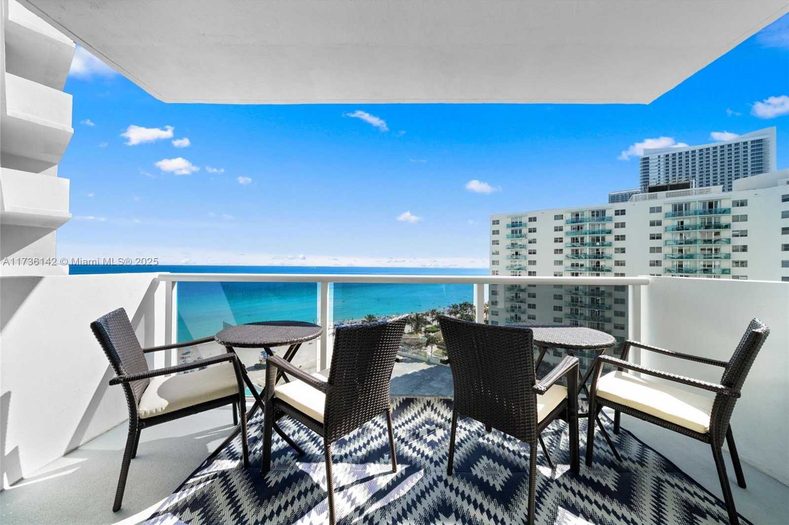 Small Image of 3725 SOUTH OCEAN DR #1110, Hollywood Number 27