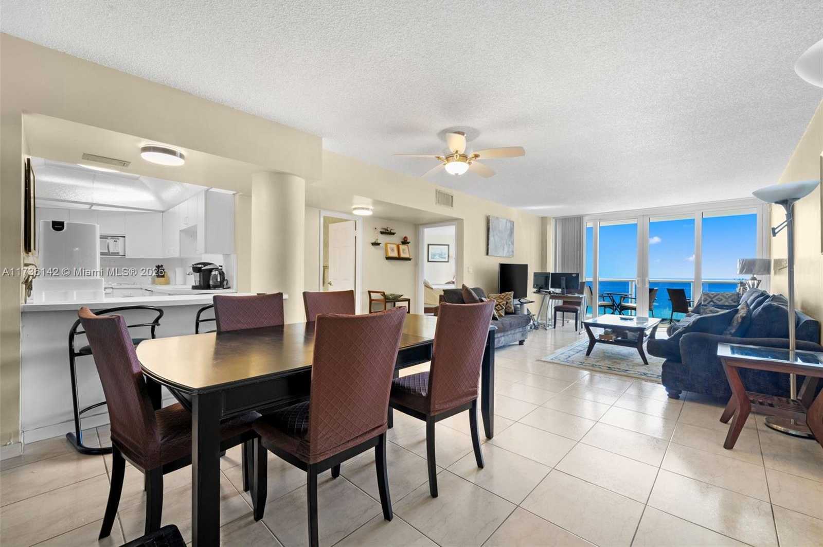 Small Image of 3725 SOUTH OCEAN DR #1110, Hollywood Number 4