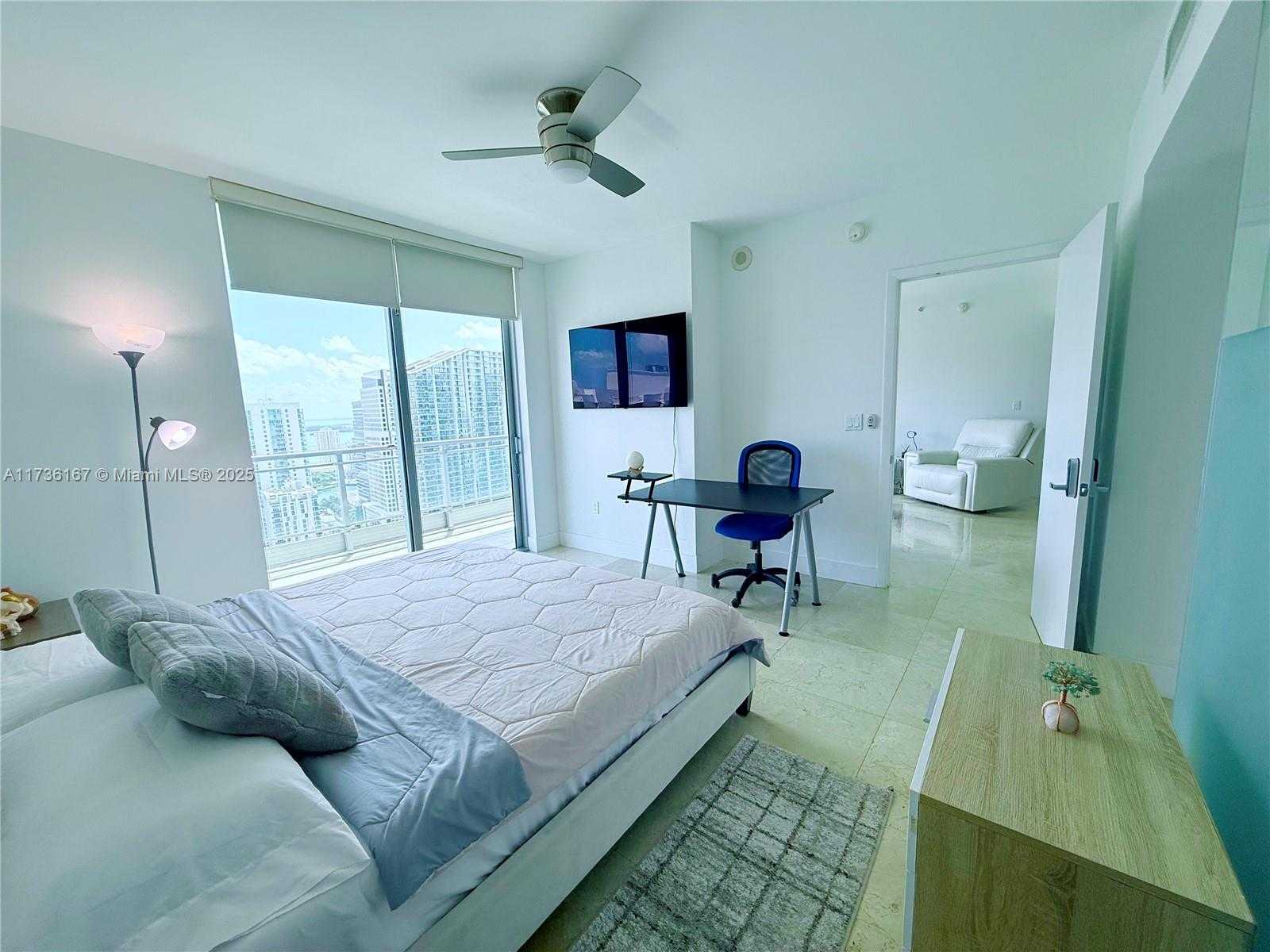 Small Image of 92 SOUTH WEST 3RD ST #4311, Miami Number 25