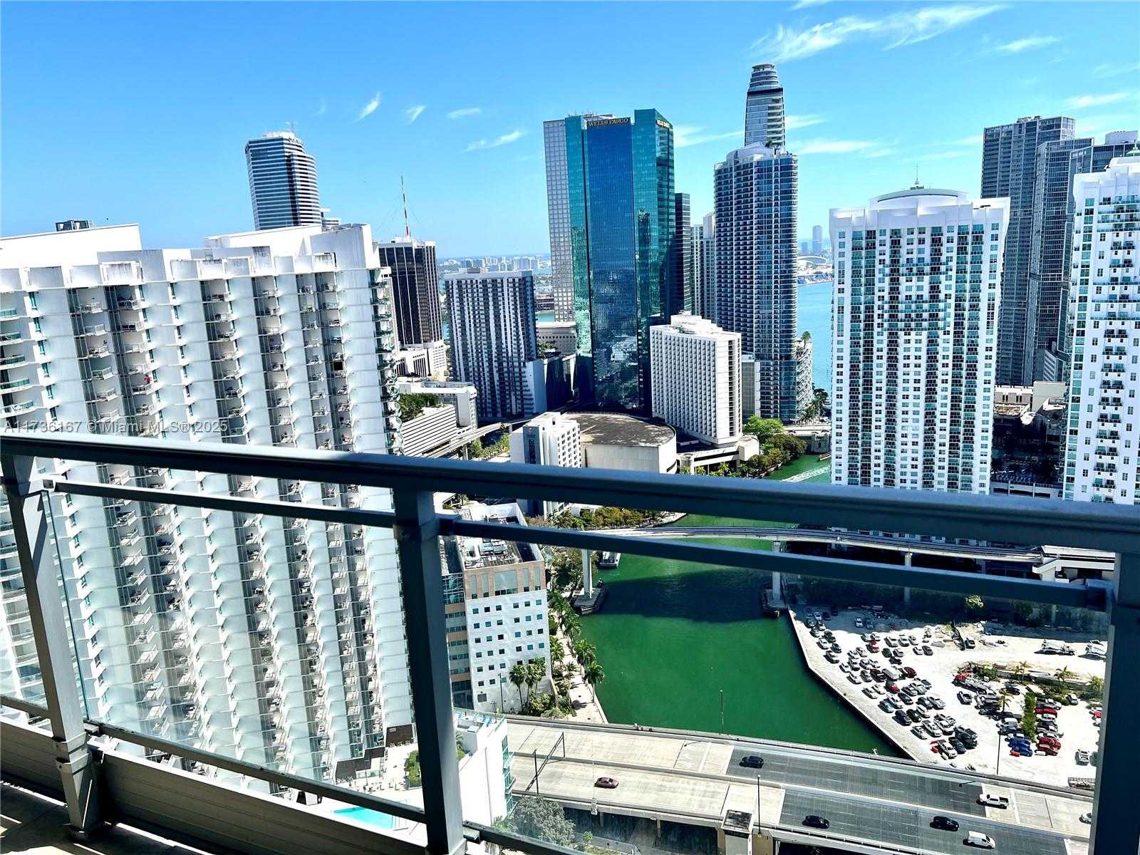 Small Image of 92 SOUTH WEST 3RD ST #4311, Miami Number 3