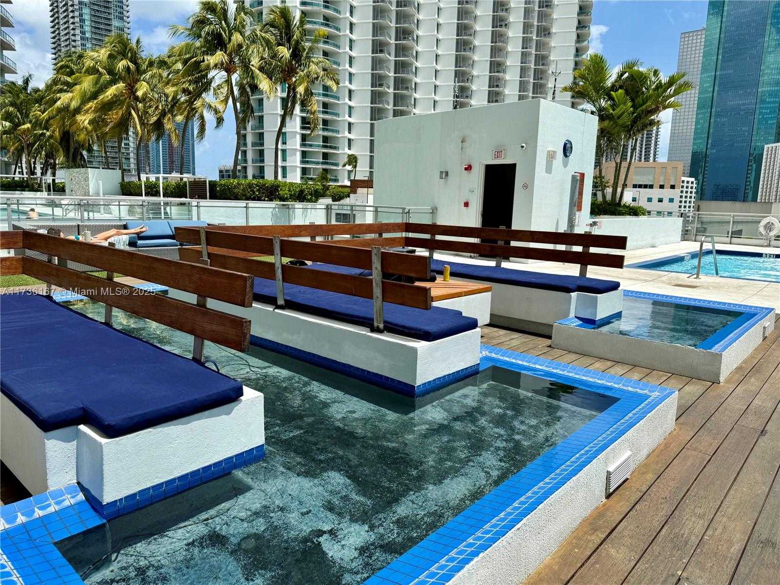 Small Image of 92 SOUTH WEST 3RD ST #4311, Miami Number 41