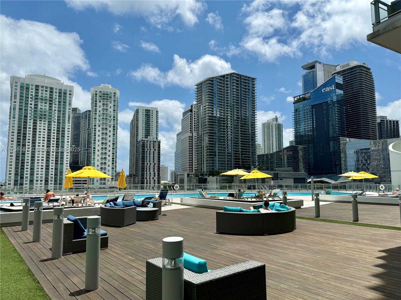 Small Image of 92 SOUTH WEST 3RD ST #4311, Miami Number 43