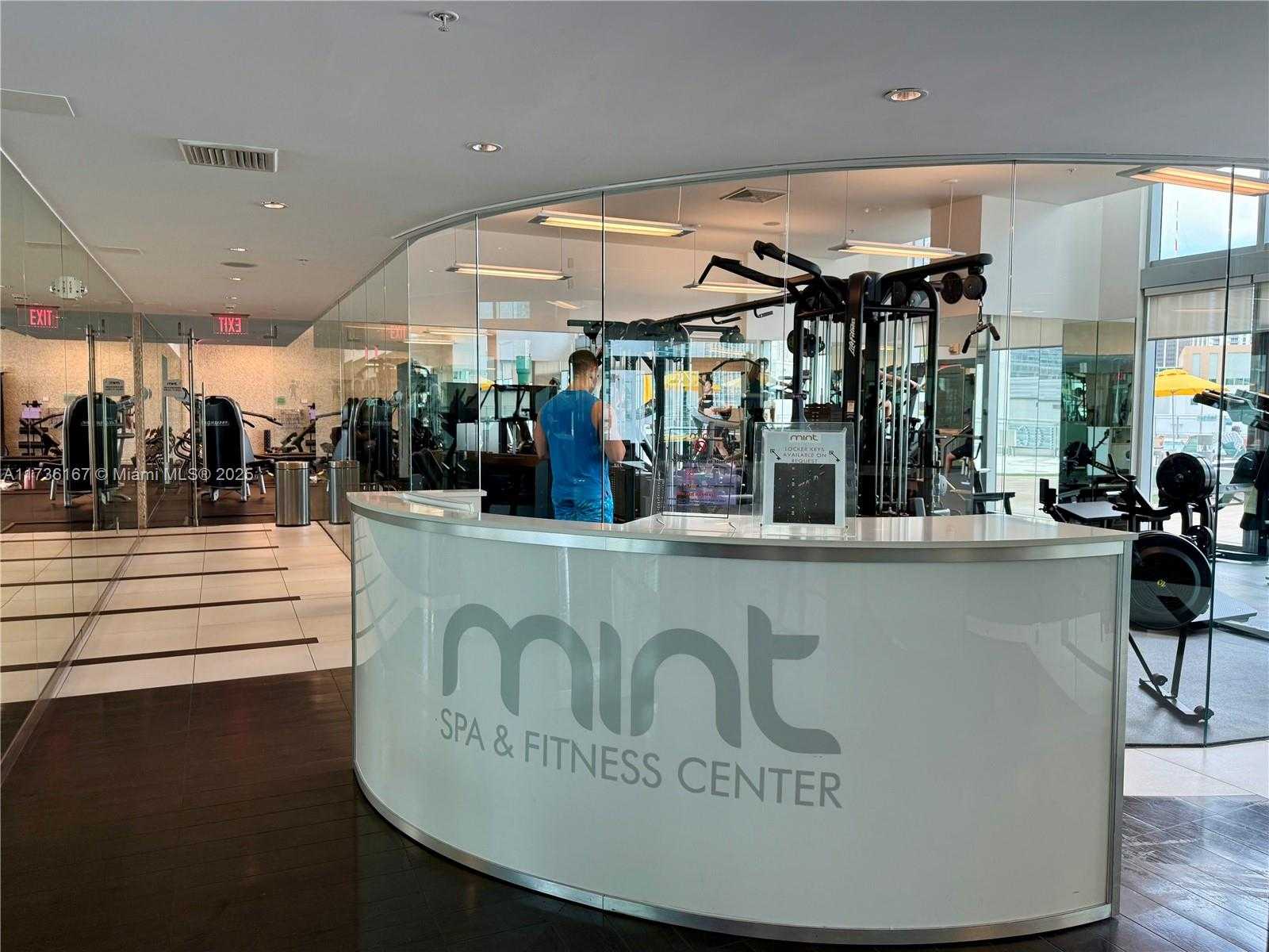 Small Image of 92 SOUTH WEST 3RD ST #4311, Miami Number 44