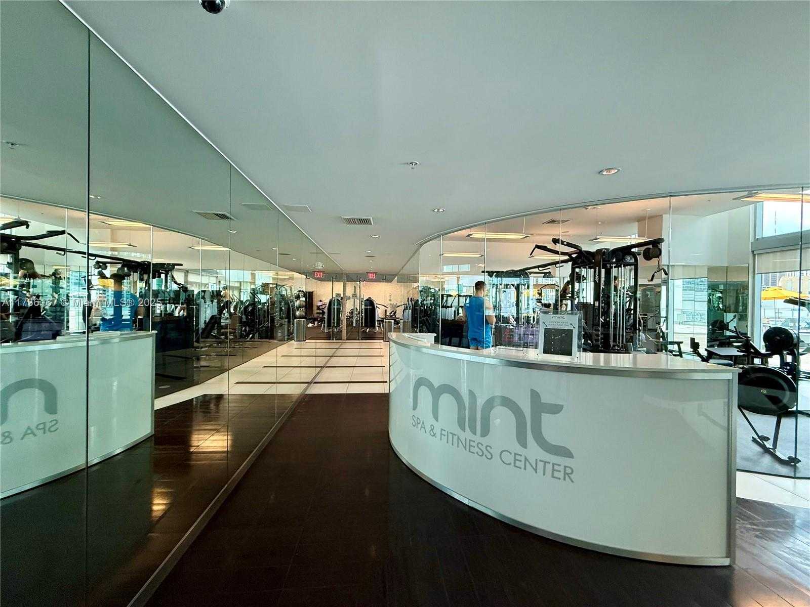 Small Image of 92 SOUTH WEST 3RD ST #4311, Miami Number 45