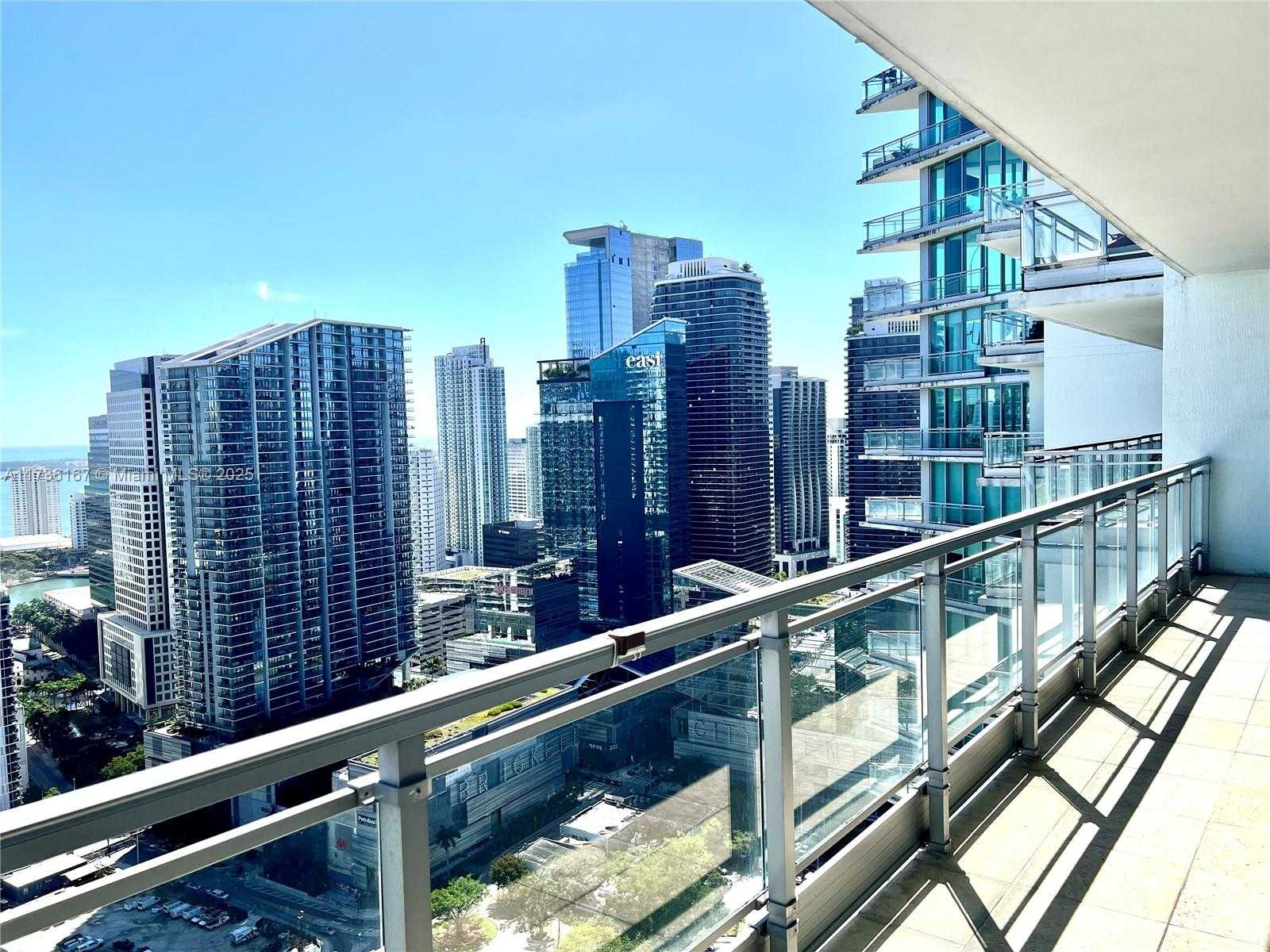Small Image of 92 SOUTH WEST 3RD ST #4311, Miami Number 5