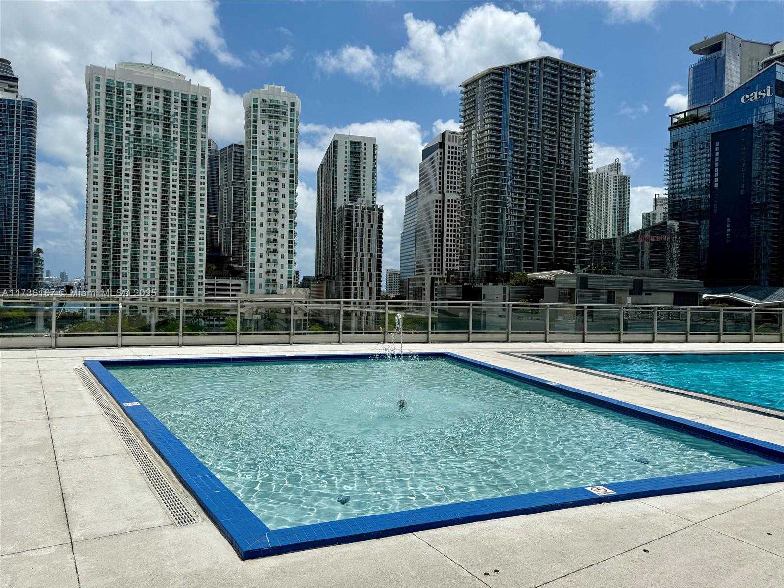 Small Image of 92 SOUTH WEST 3RD ST #4311, Miami Number 52