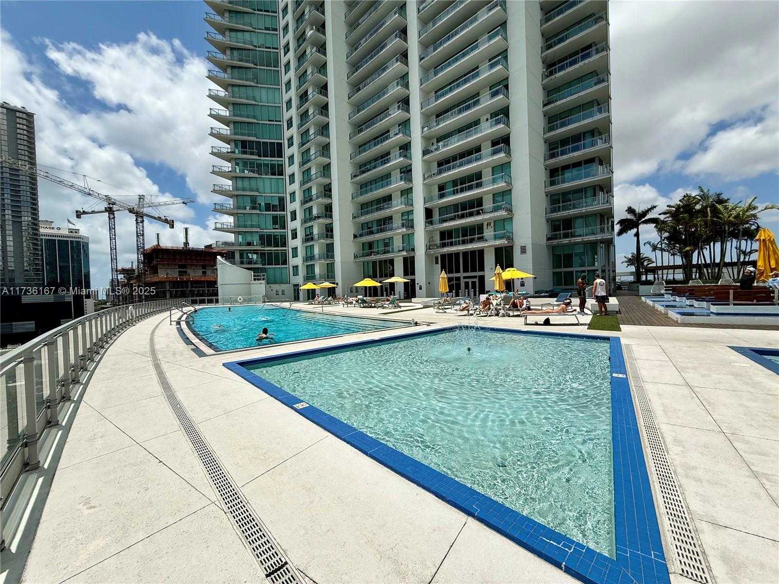 Small Image of 92 SOUTH WEST 3RD ST #4311, Miami Number 53