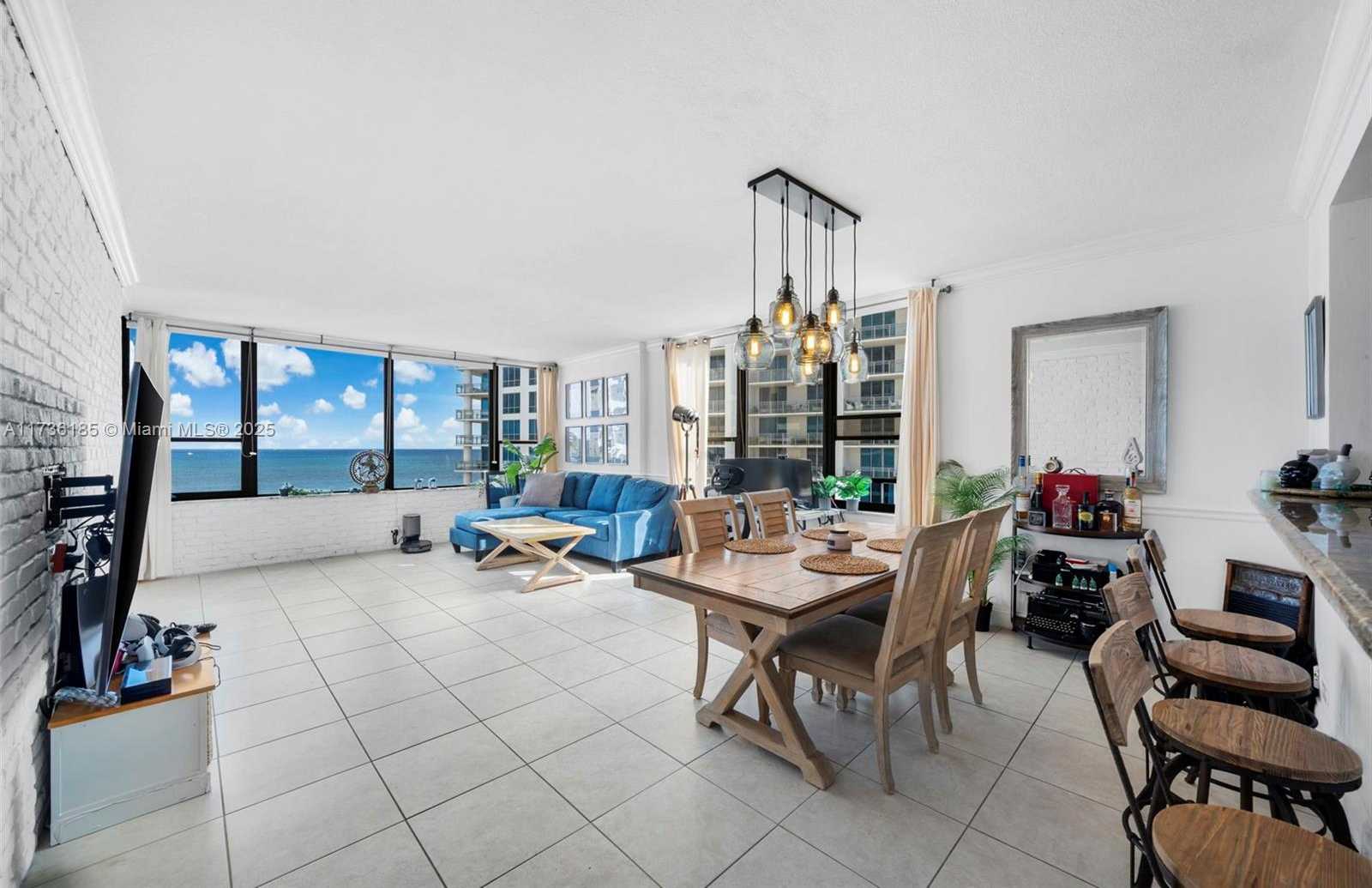 Small Image of 3505 SOUTH OCEAN DR #1221, Hollywood Number 2