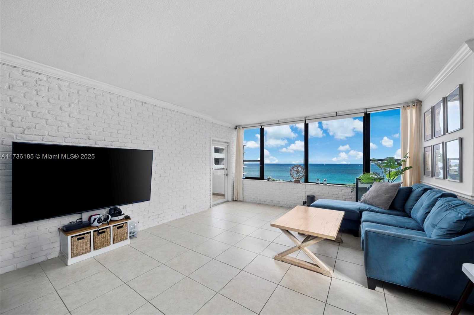 Small Image of 3505 SOUTH OCEAN DR #1221, Hollywood Number 3
