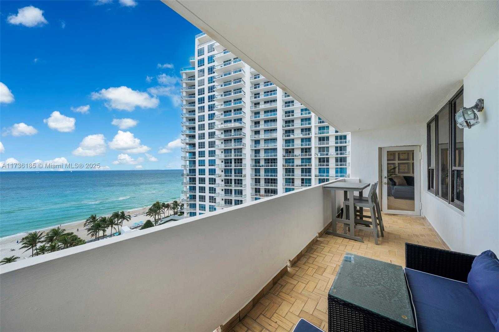 Small Image of 3505 SOUTH OCEAN DR #1221, Hollywood Number 5