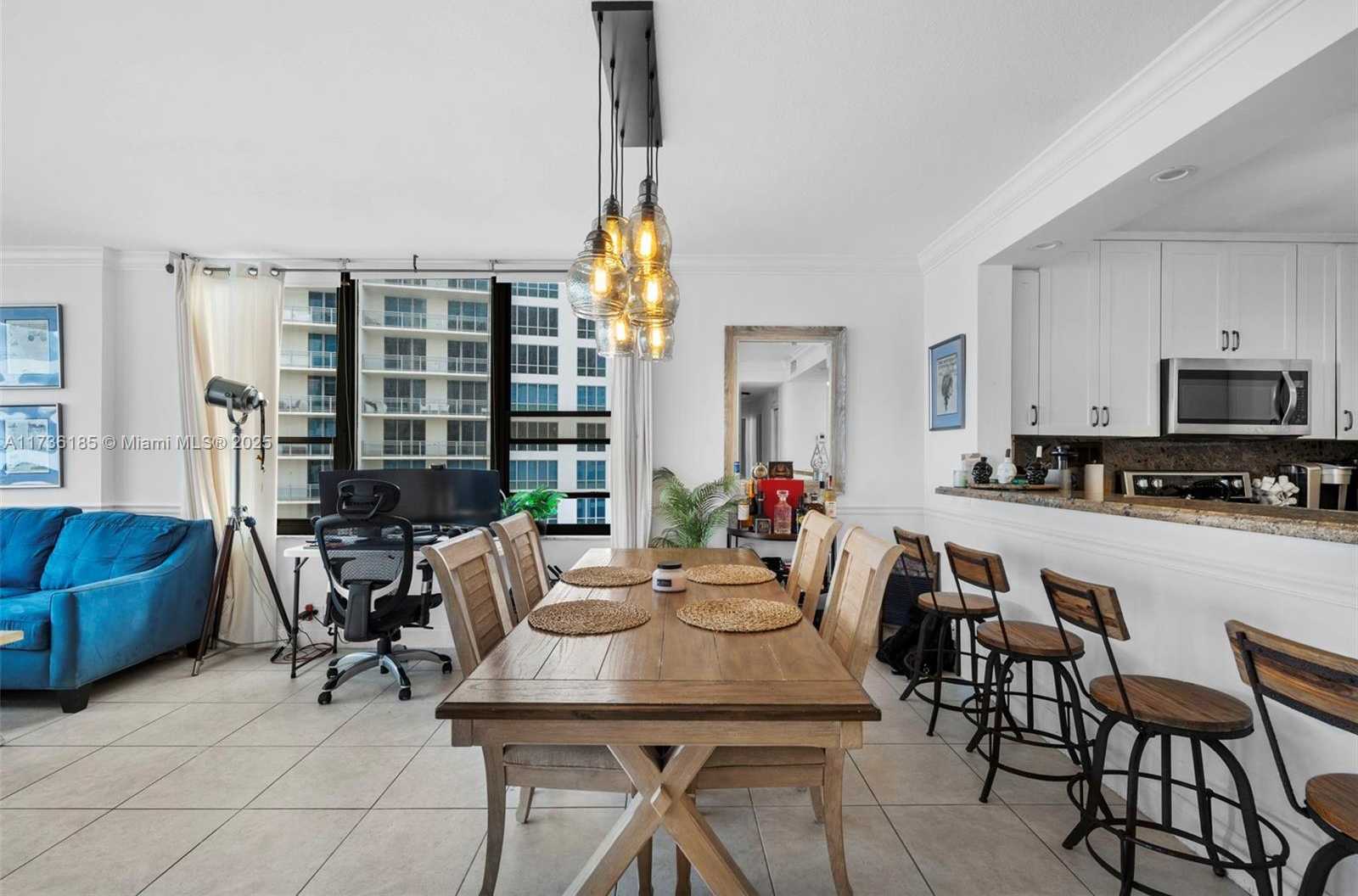 Small Image of 3505 SOUTH OCEAN DR #1221, Hollywood Number 7