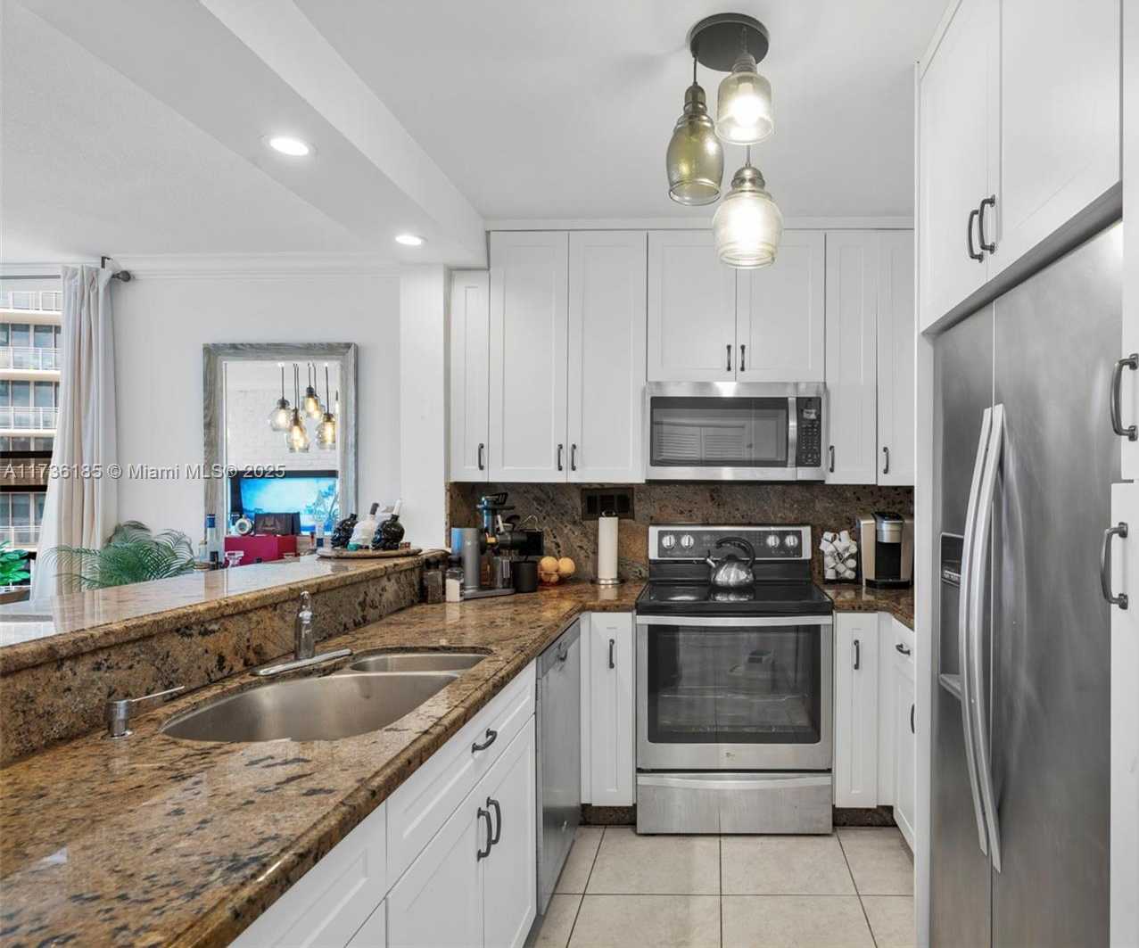 Small Image of 3505 SOUTH OCEAN DR #1221, Hollywood Number 8