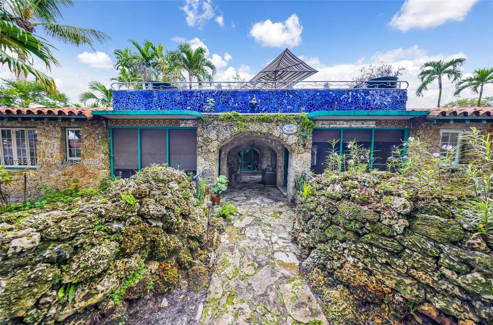 Small Image of 1301 MILAN AVE #5, Coral Gables Number 13