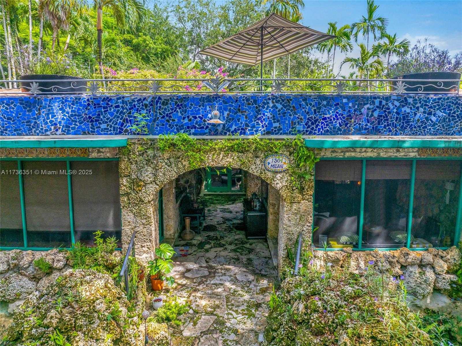 Small Image of 1301 MILAN AVE #5, Coral Gables Number 14
