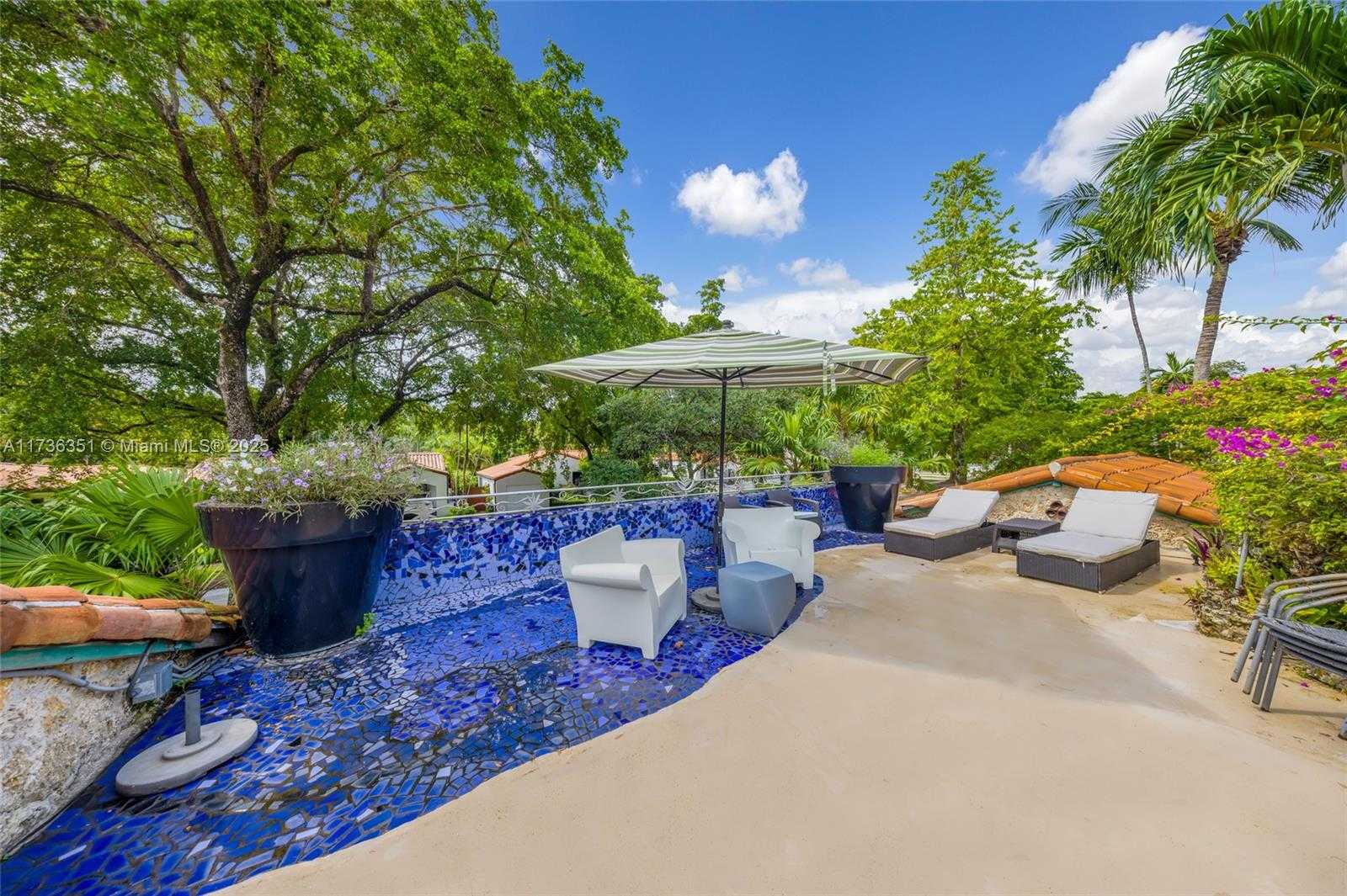 Small Image of 1301 MILAN AVE #5, Coral Gables Number 17