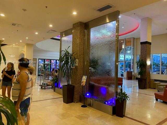 Small Image of 19201 EAST COLLINS AVE #442, Sunny Isles Beach Number 8