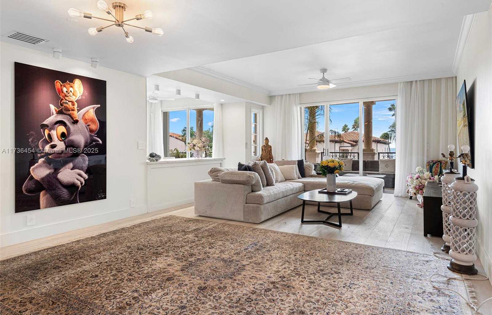 Small Image of 19122 FISHER ISLAND DR #19122, Miami Beach Number 12
