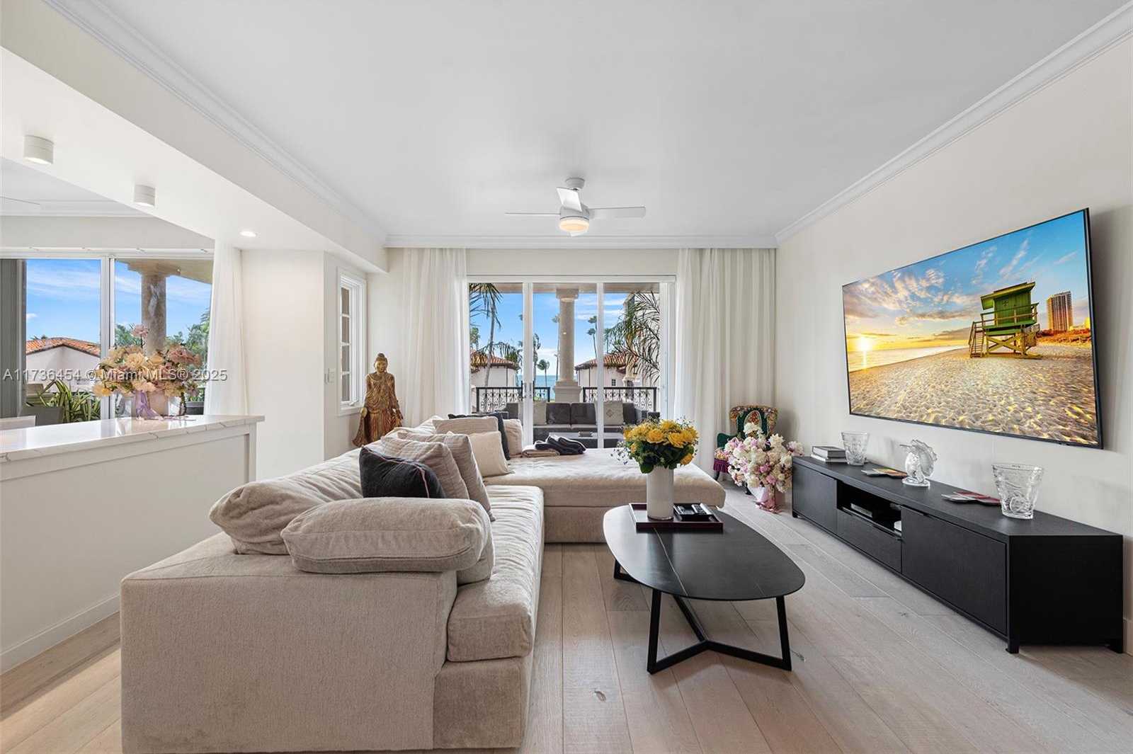 Small Image of 19122 FISHER ISLAND DR #19122, Miami Beach Number 21