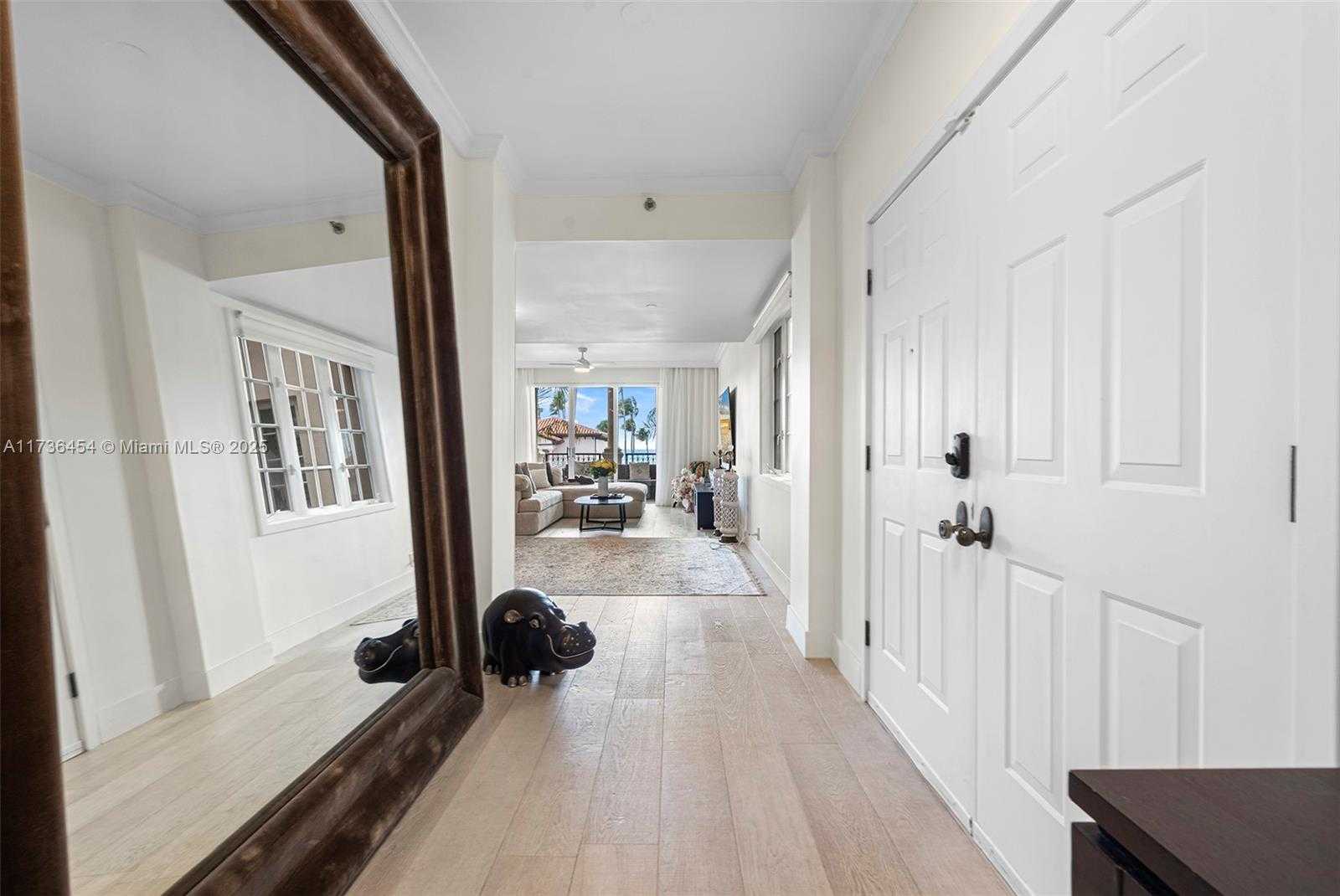 Small Image of 19122 FISHER ISLAND DR #19122, Miami Beach Number 23