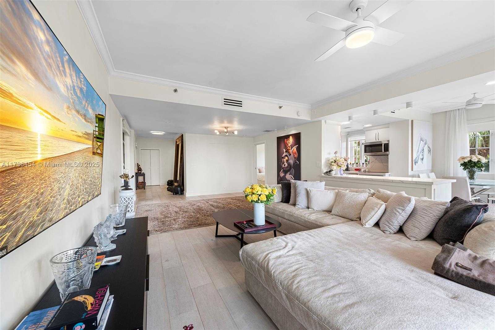 Small Image of 19122 FISHER ISLAND DR #19122, Miami Beach Number 3