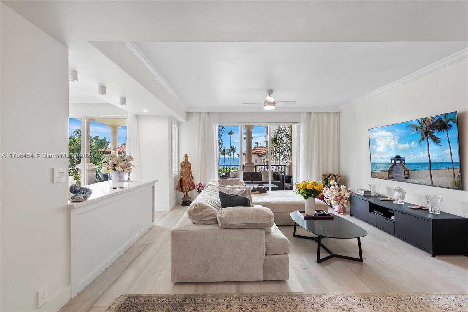 Small Image of 19122 FISHER ISLAND DR #19122, Miami Beach Number 38