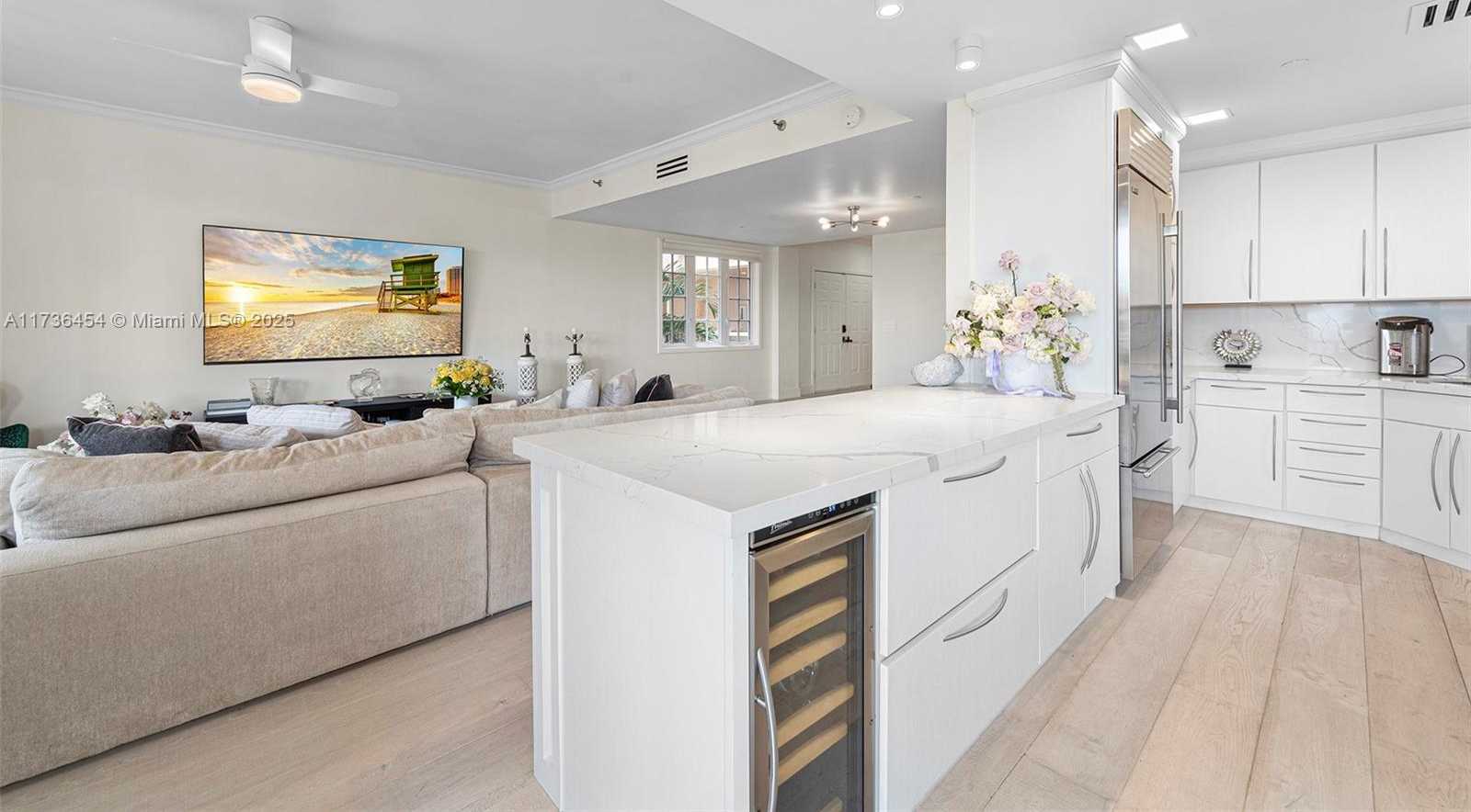 Small Image of 19122 FISHER ISLAND DR #19122, Miami Beach Number 4