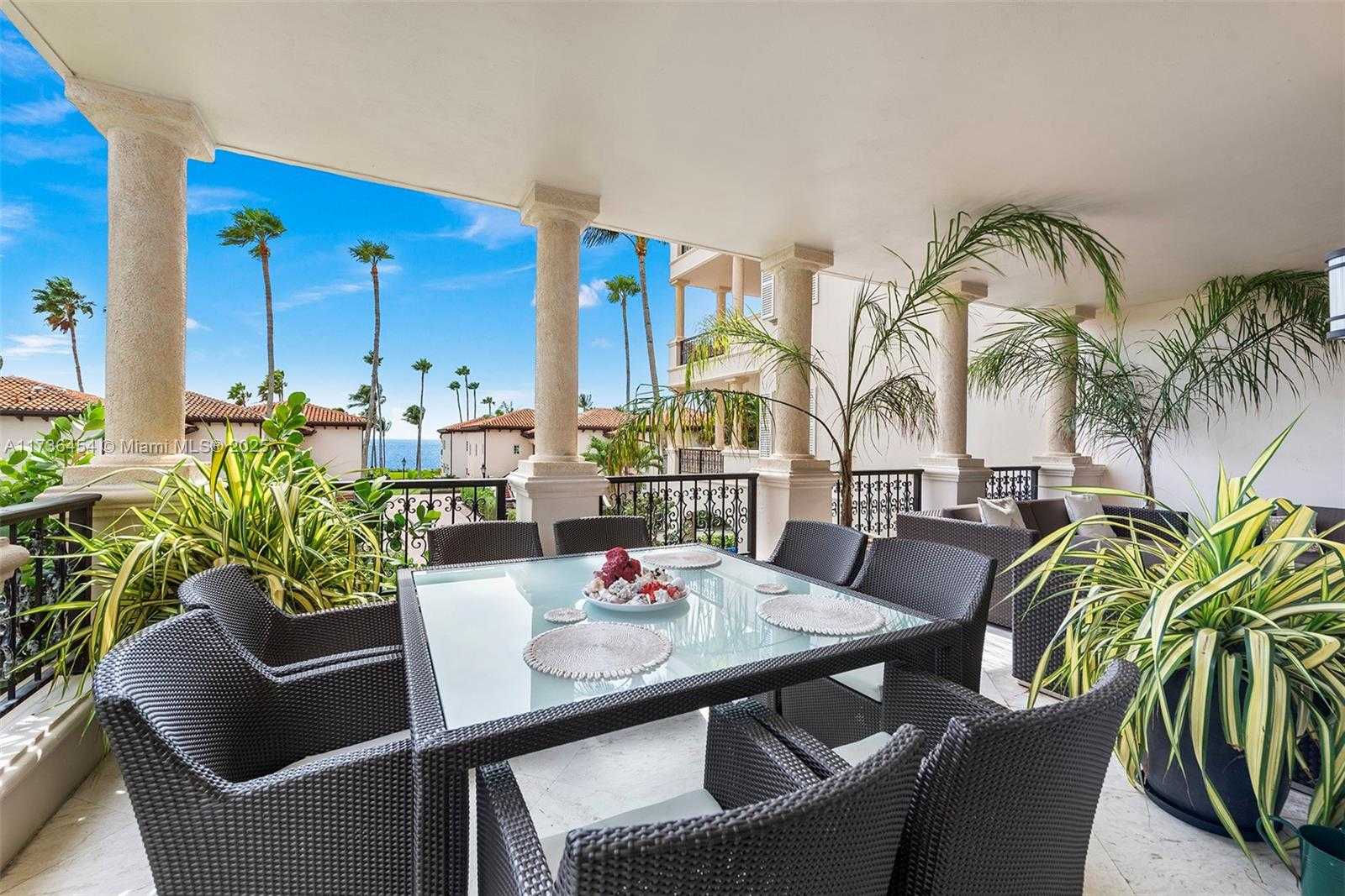 Small Image of 19122 FISHER ISLAND DR #19122, Miami Beach Number 46