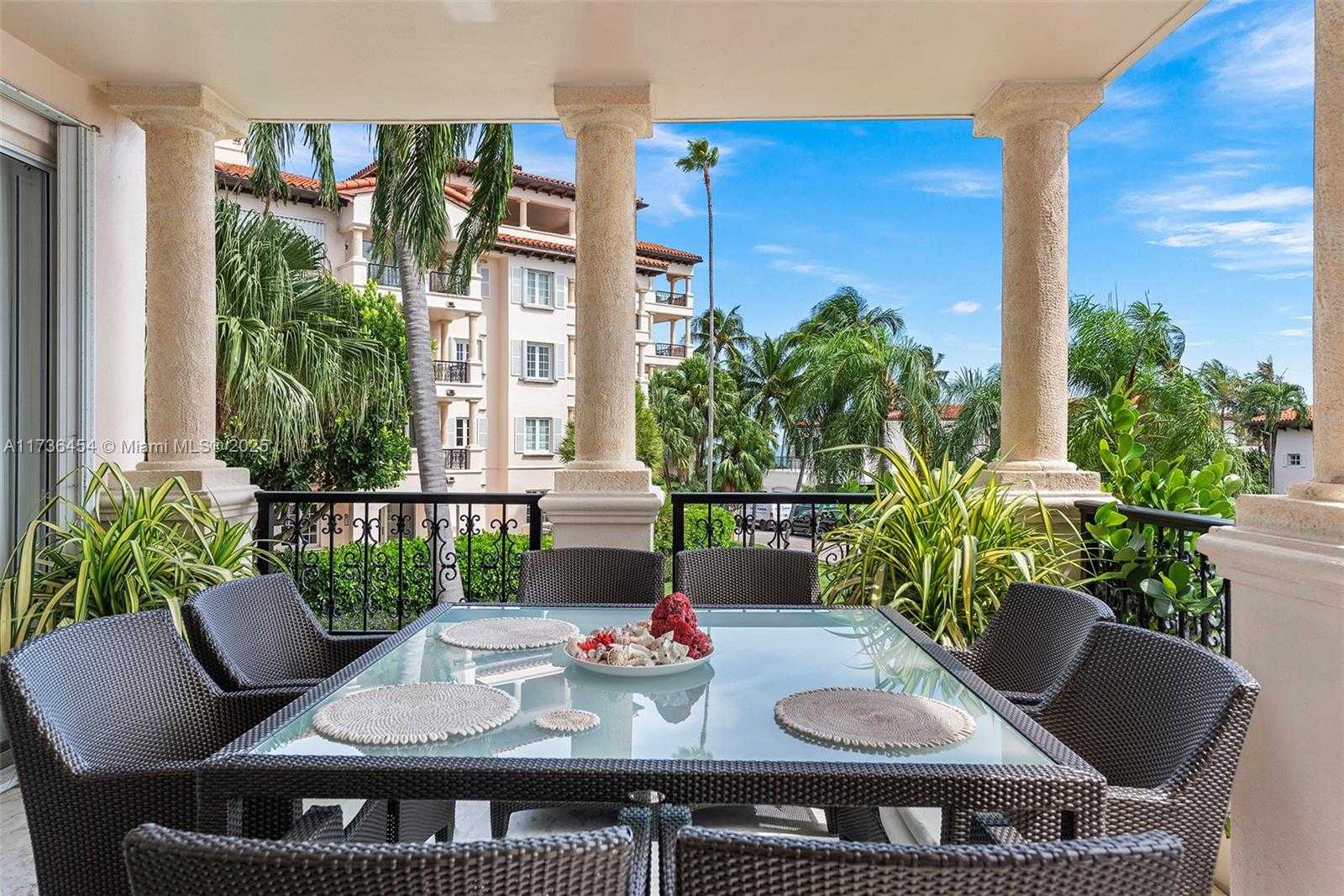 Small Image of 19122 FISHER ISLAND DR #19122, Miami Beach Number 47